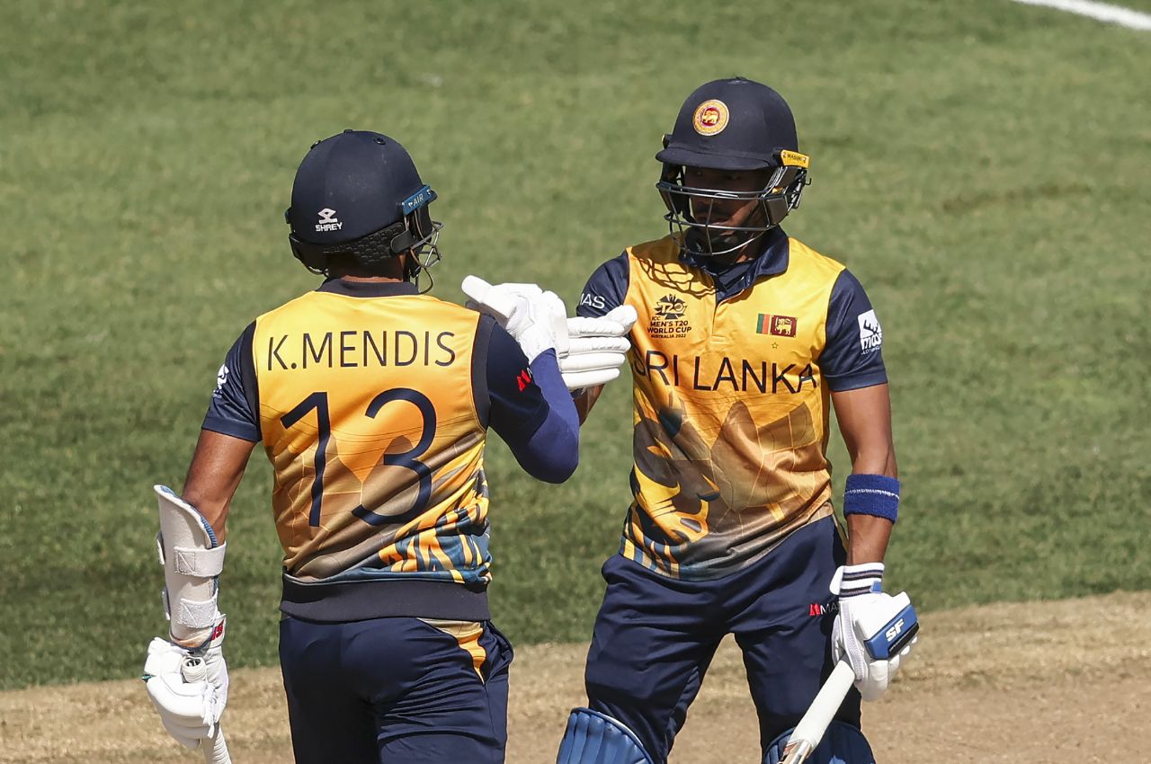 Sri Lanka