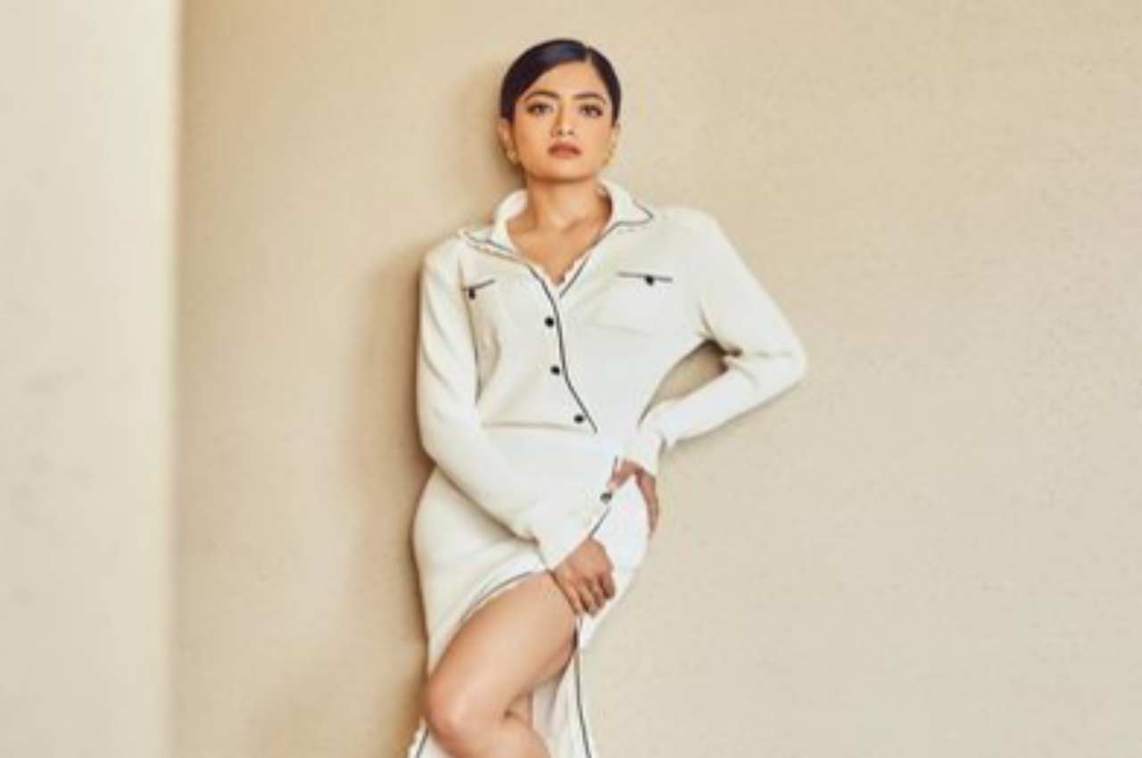 Rashmika