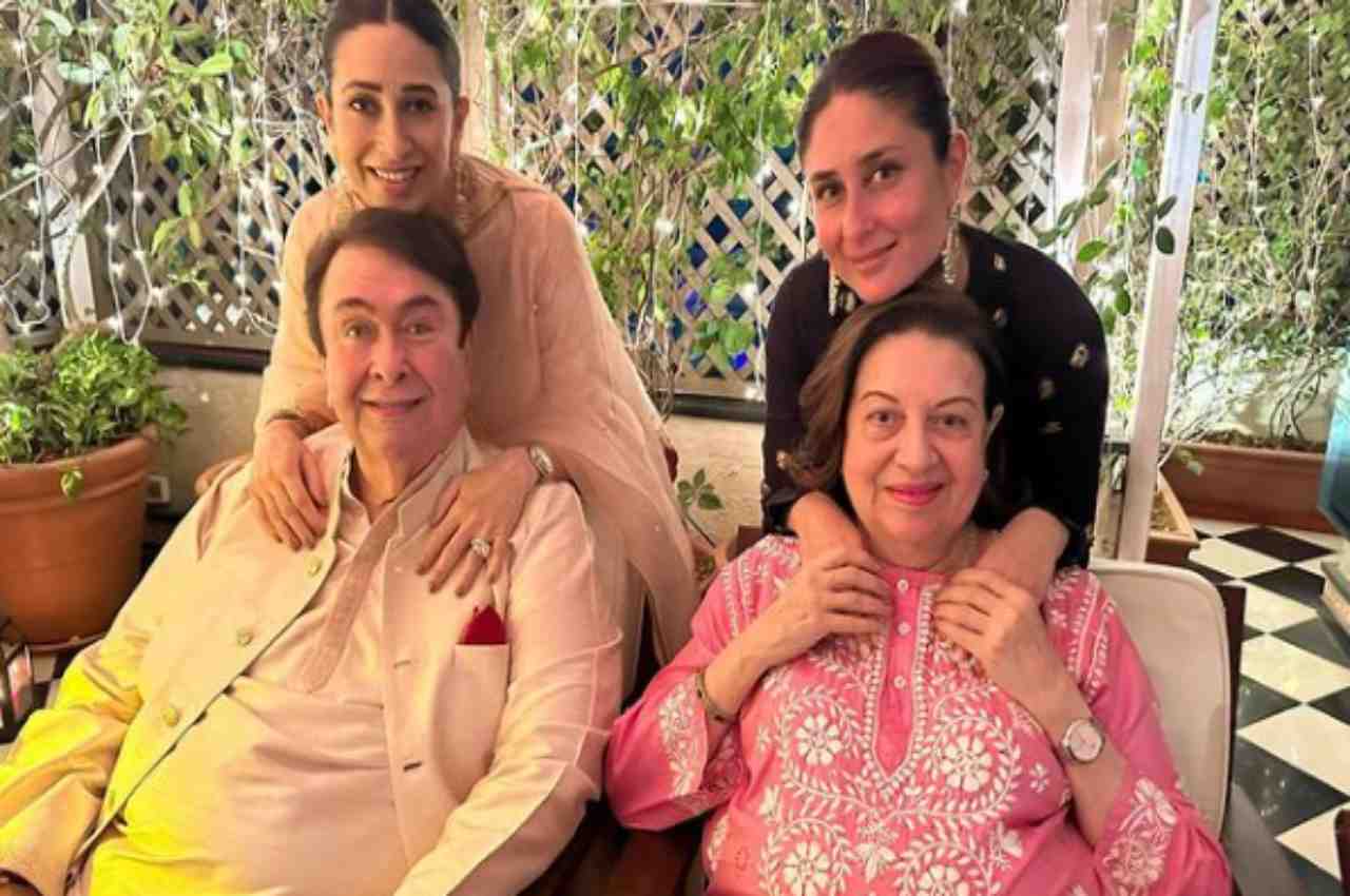 Kareena Kapoor Khan