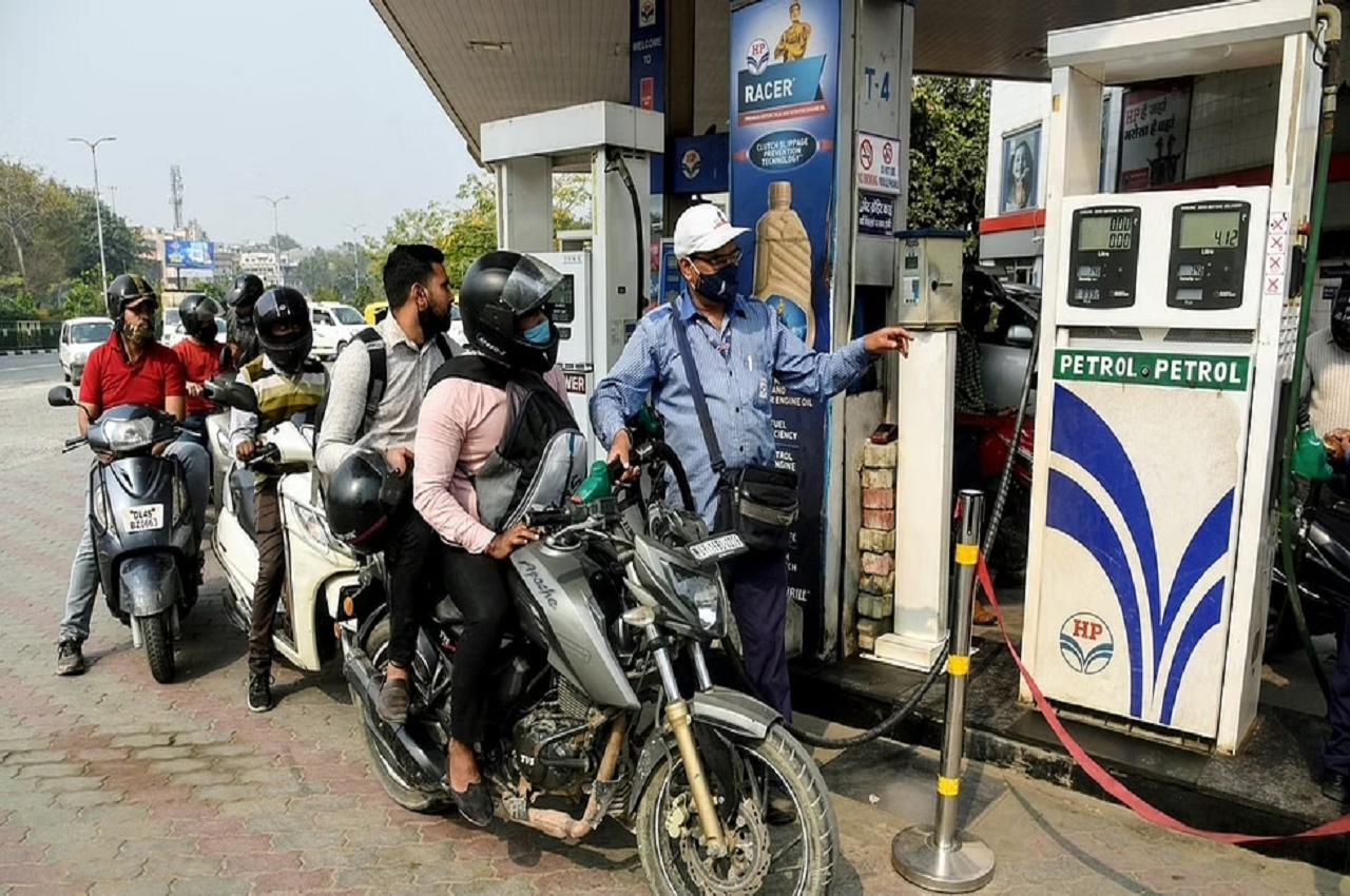 petrol