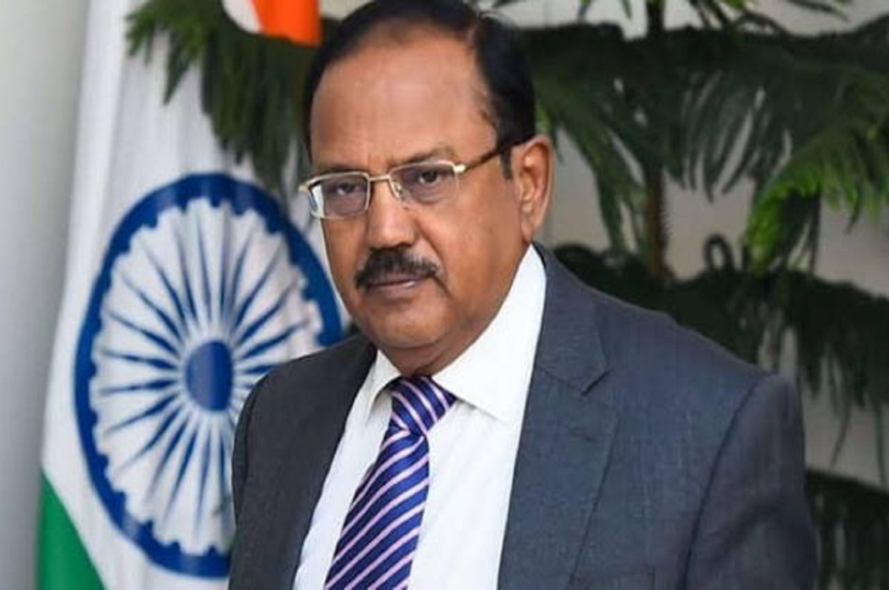 India Briefs US Officials: 'Zero Pak Civilian Casualties, Only Terror Targeted In Strikes'
