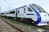Vande Bharat To Reduce Patna-Howrah Travel Time To 6.5 Hrs