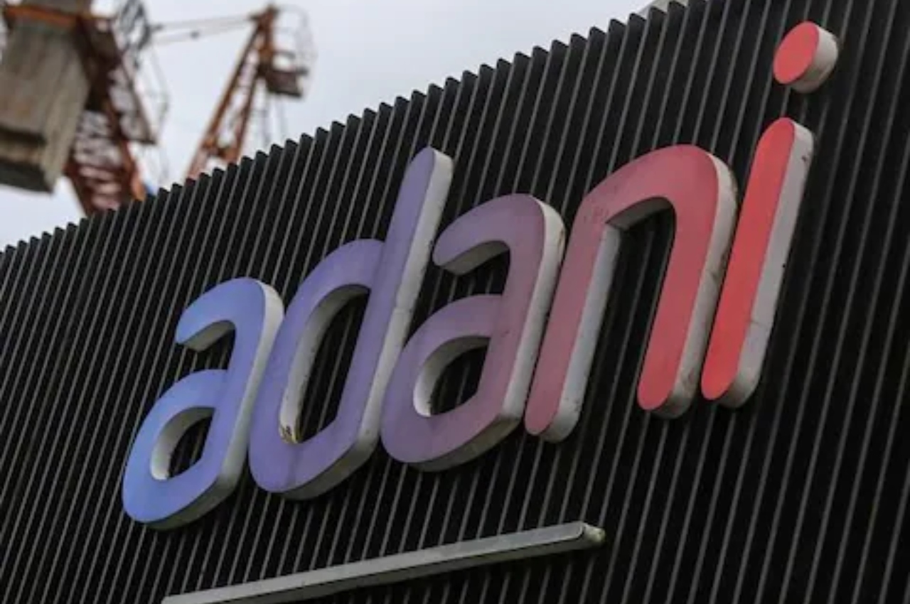 adani group
