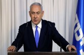 Israel PM Netanyahu Welcomes Freed Hostages, Hails Trump’s Role; Says We Are Preparing For…