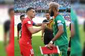 Cameroon vs Switzerland