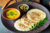 Instant Set Dosa Recipe
