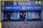 HDFC and HDFC Bank merger to be effective from July 1, said Deepak Parekh