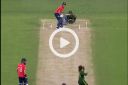England vs Pakistan