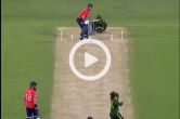 England vs Pakistan