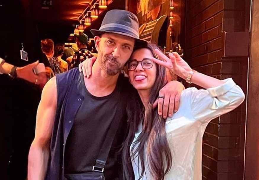 Hrithik Roshan