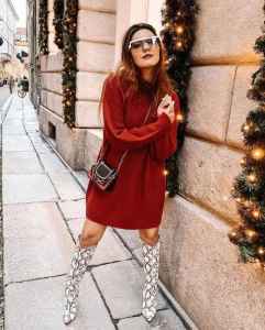 women's winter fashion