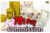 7th Pay Commission