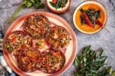 Ragi Uttapam Recipe