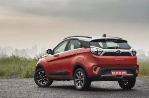 Tata Nexon