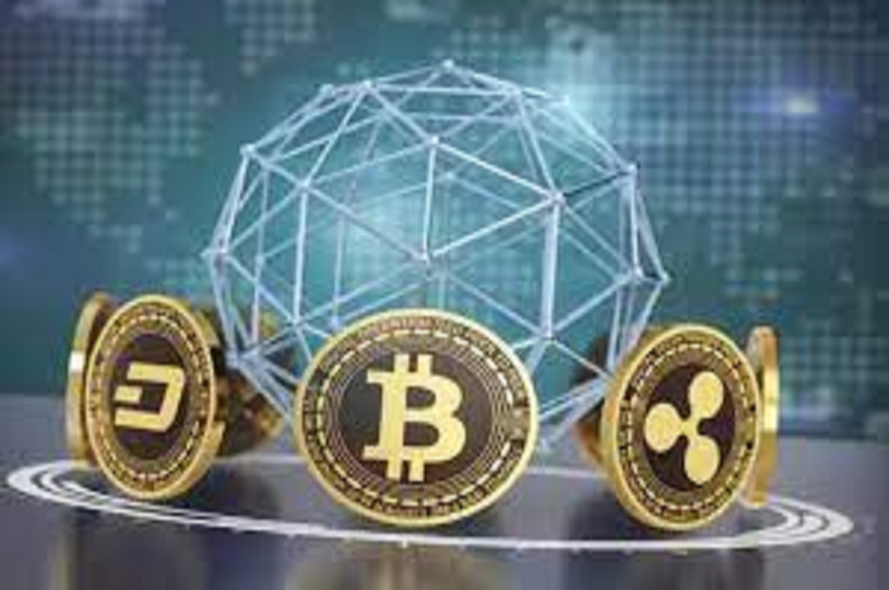 Risk in Crypto Investment