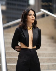 Kriti Sanon