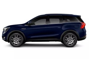 mahindra xuv700
