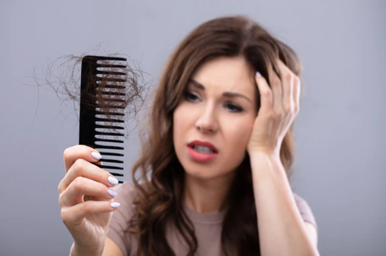 Hair Loss