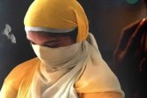 Wife kills husband