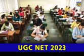 UGC NET 2023