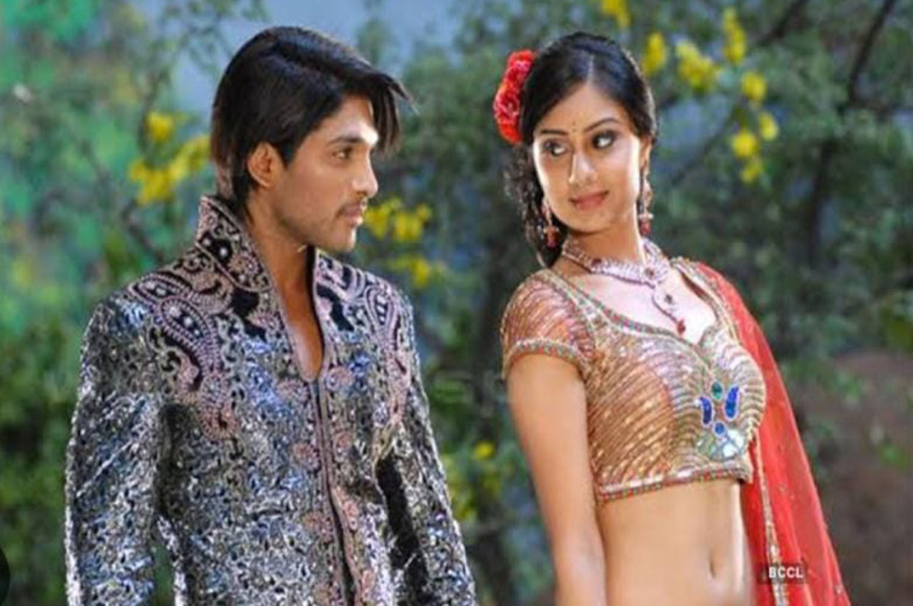 Allu Arjun