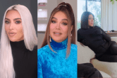 The Kardashians Season 3