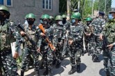 CRPF