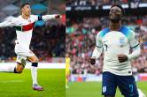 Euro qualifier round-up 2024
