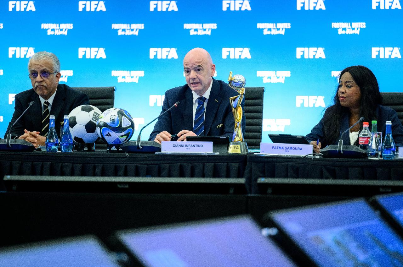 FIFA