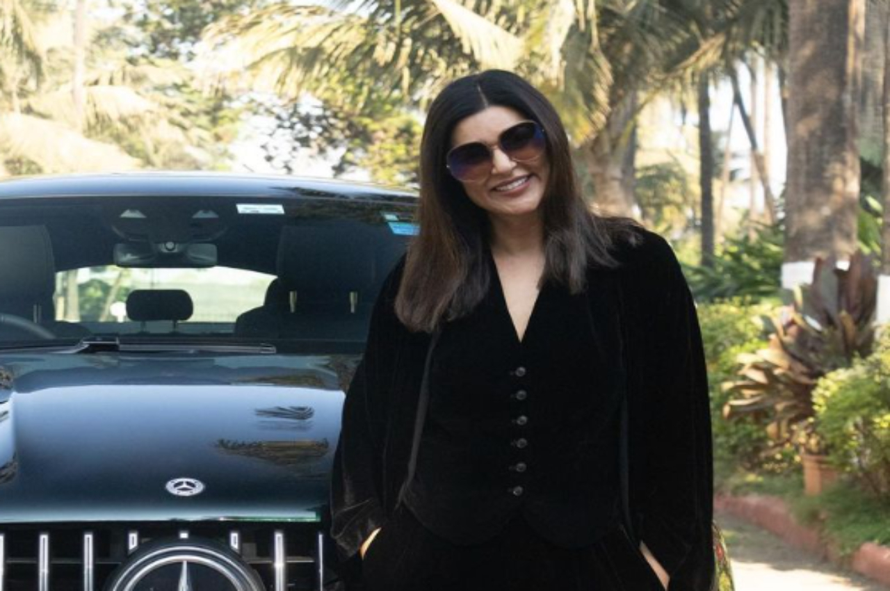 Sushmita Sen