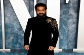 Jr NTR