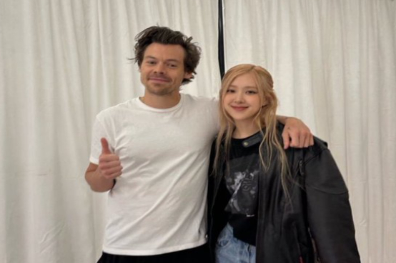 Harry Styles Concert
