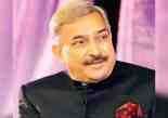 Congress appointed Pramod Tiwari as Deputy party's leader in Rajya Sabha