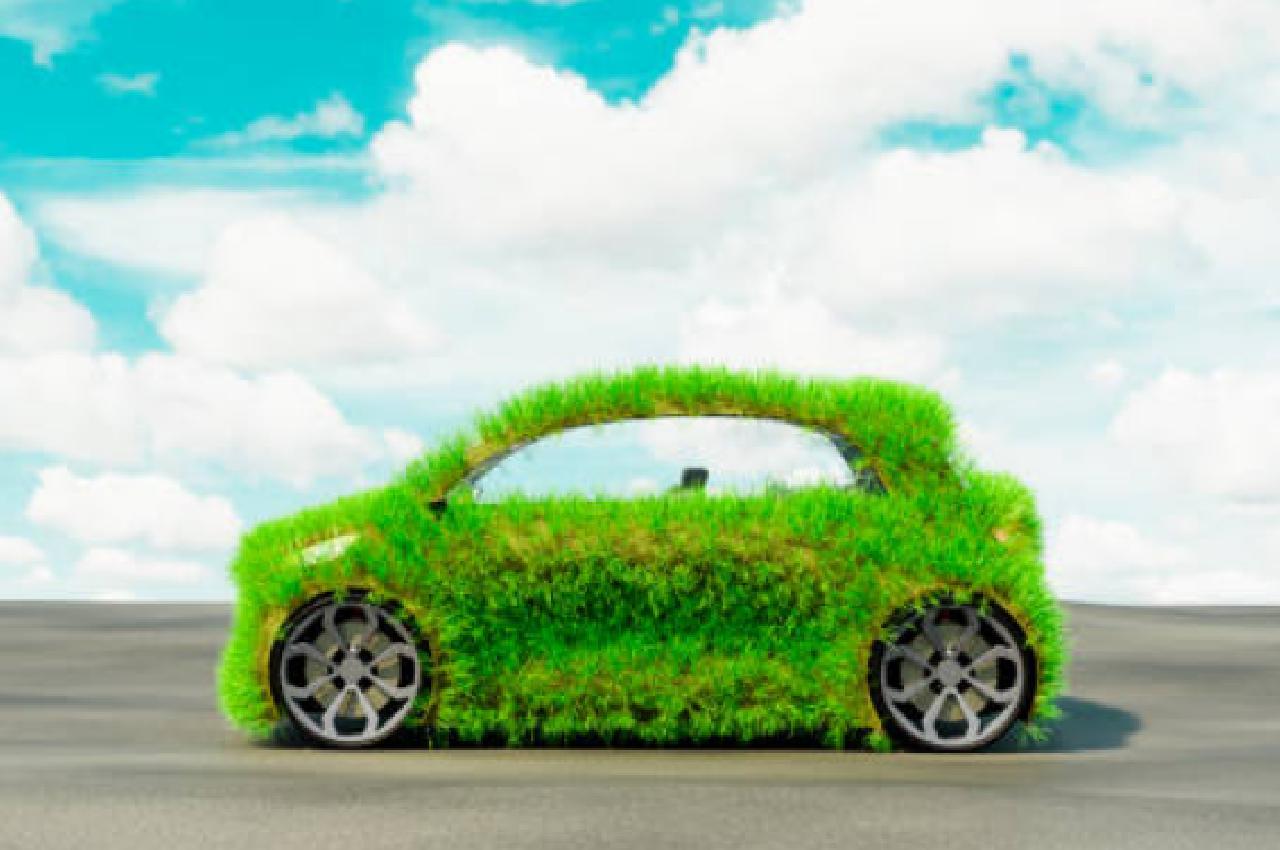 recycling cars