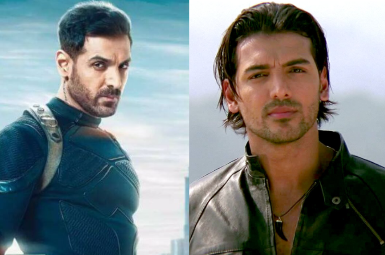 John Abraham