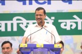 Arvind Kejriwal