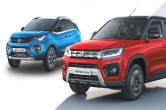 SUVs