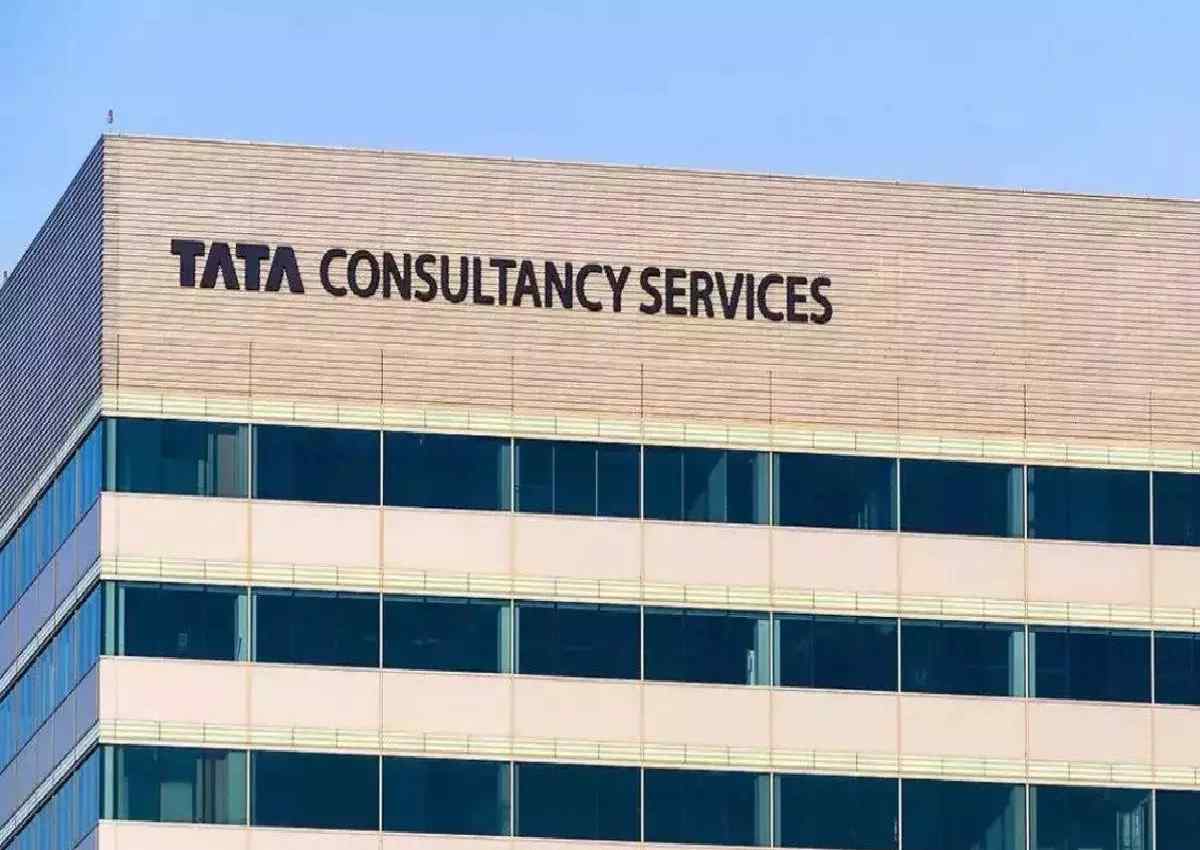 TCS