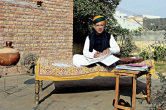 Arjun Ram Meghwal