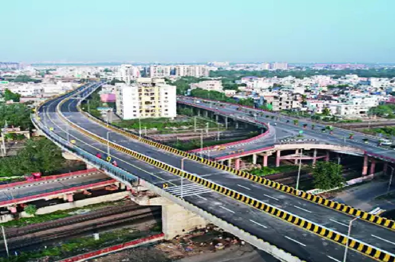Noida Police and Noida Authority.