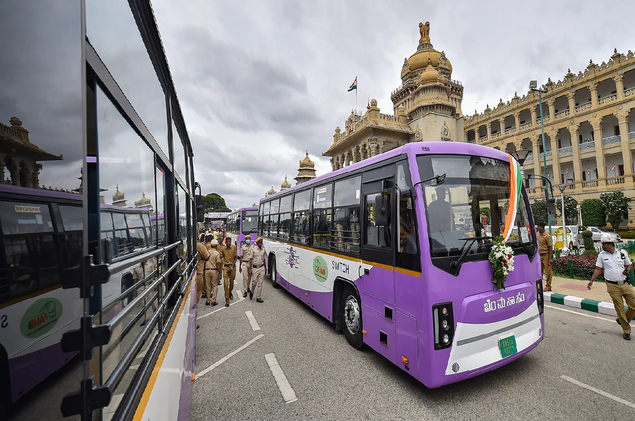 Karnataka