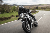 Norton V4CR