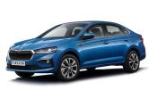 Skoda Slavia