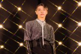 K-Pop singer Aoora