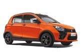 hyundai i20 vs maruti celerio