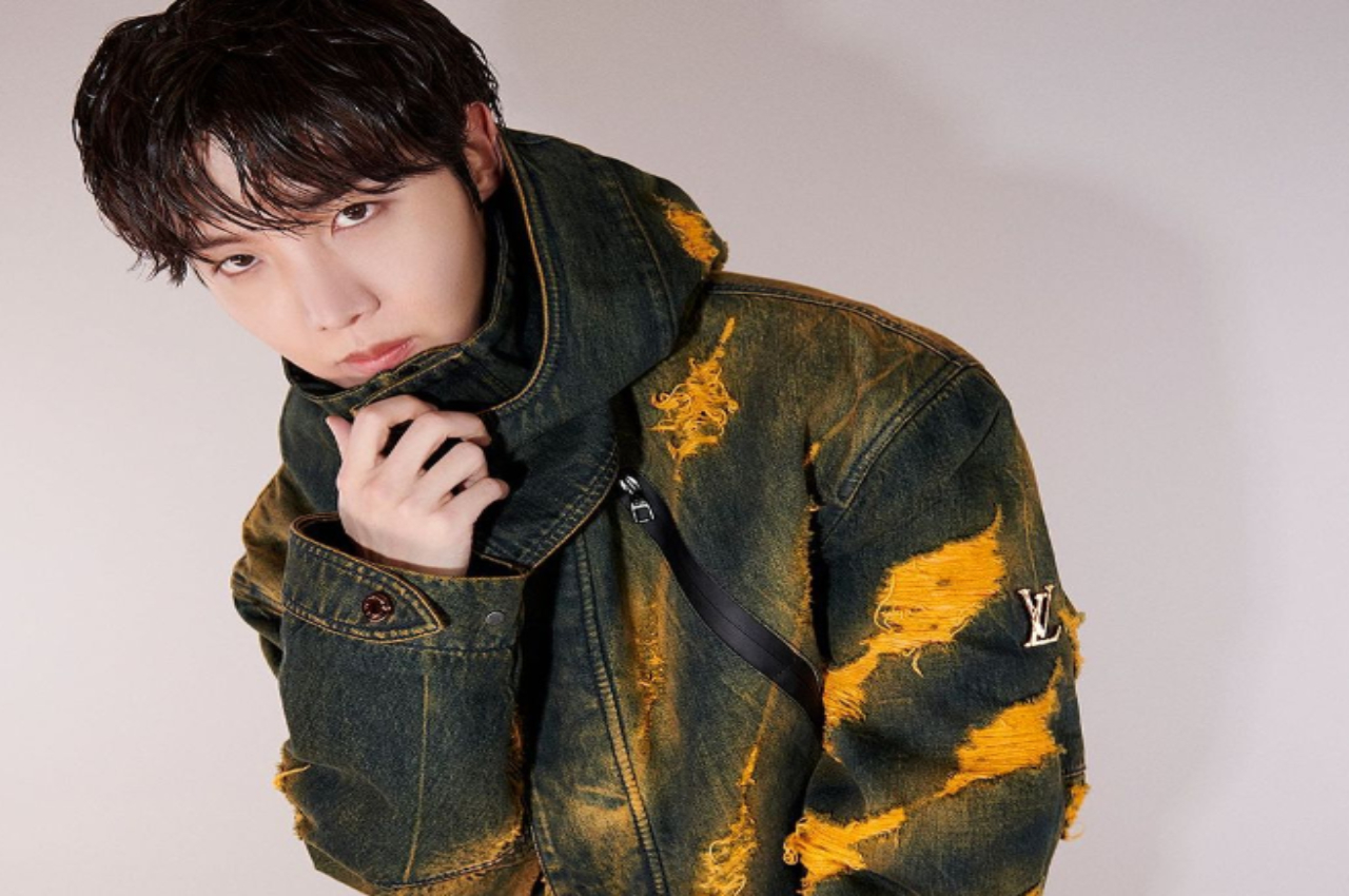 J-Hope