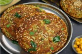 Gujarati Handvo
