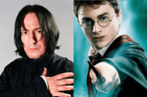 Alan Rickman
