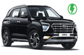 Hyundai Creta EV