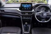 Maruti Suzuki Brezza